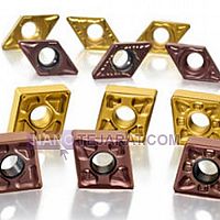 الماس تراشکاری*اینسرت الماس تراشکاری*اینسرت